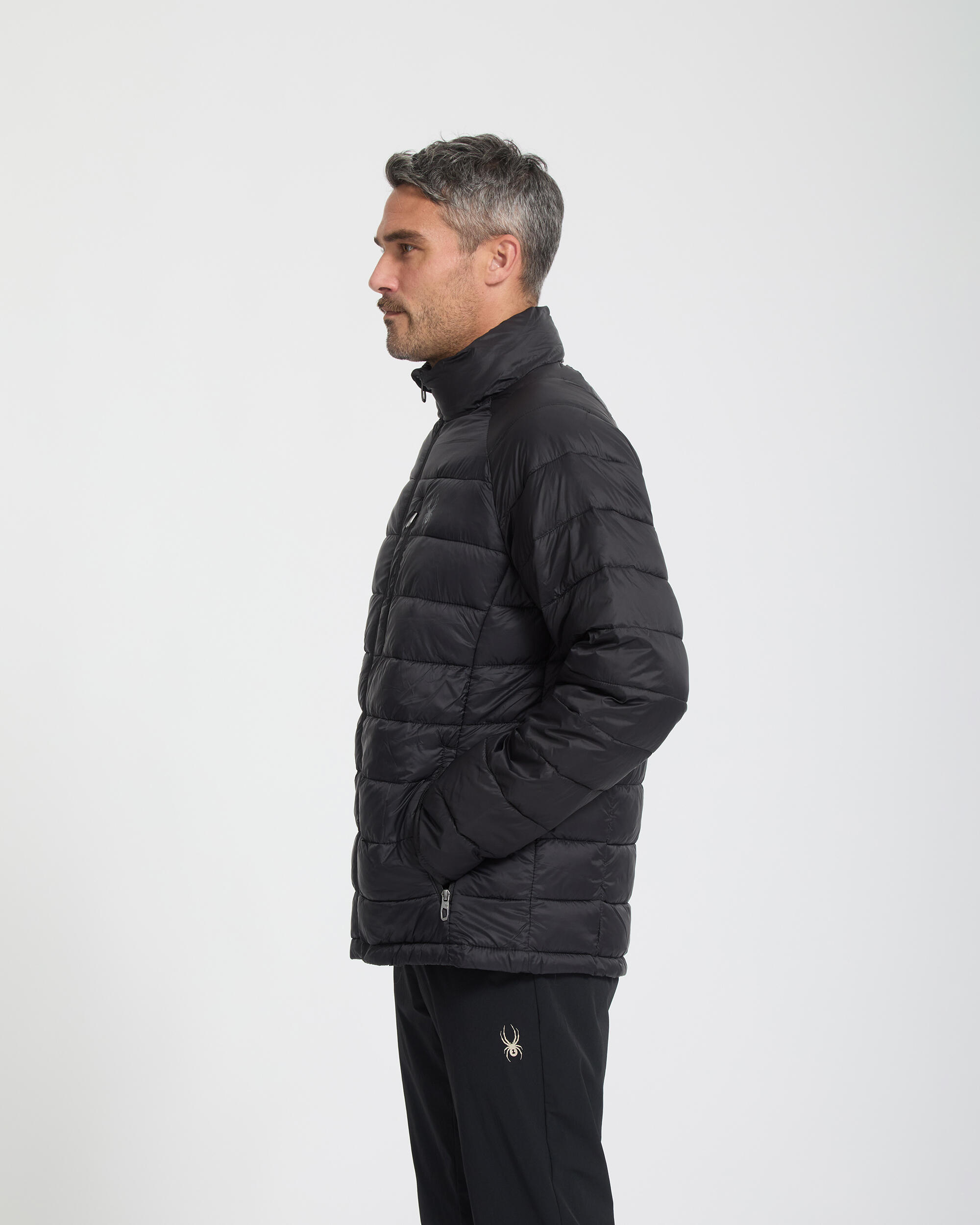 Veste Ski Homme - PACKABLE JACKET 3/7