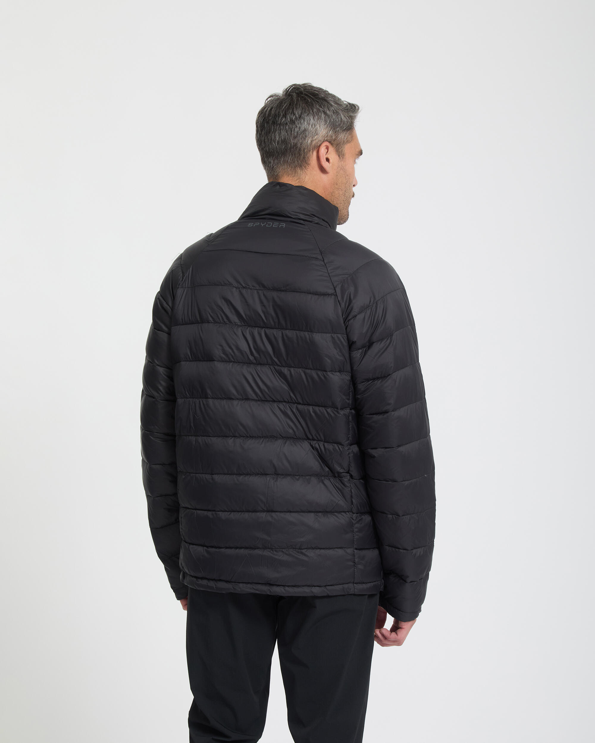 Veste Ski Homme - PACKABLE JACKET 2/7