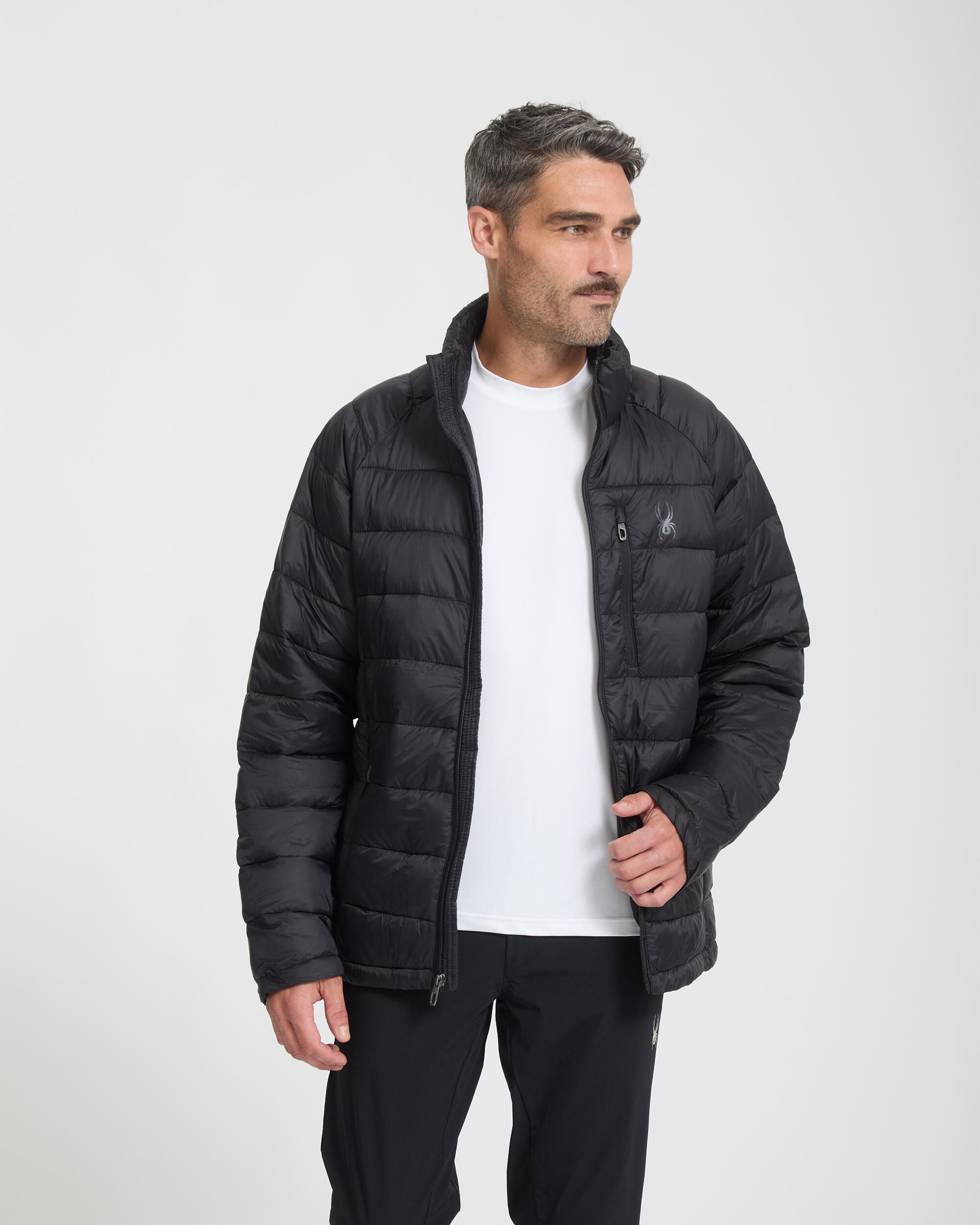 Veste Ski Homme - PACKABLE JACKET 4/7