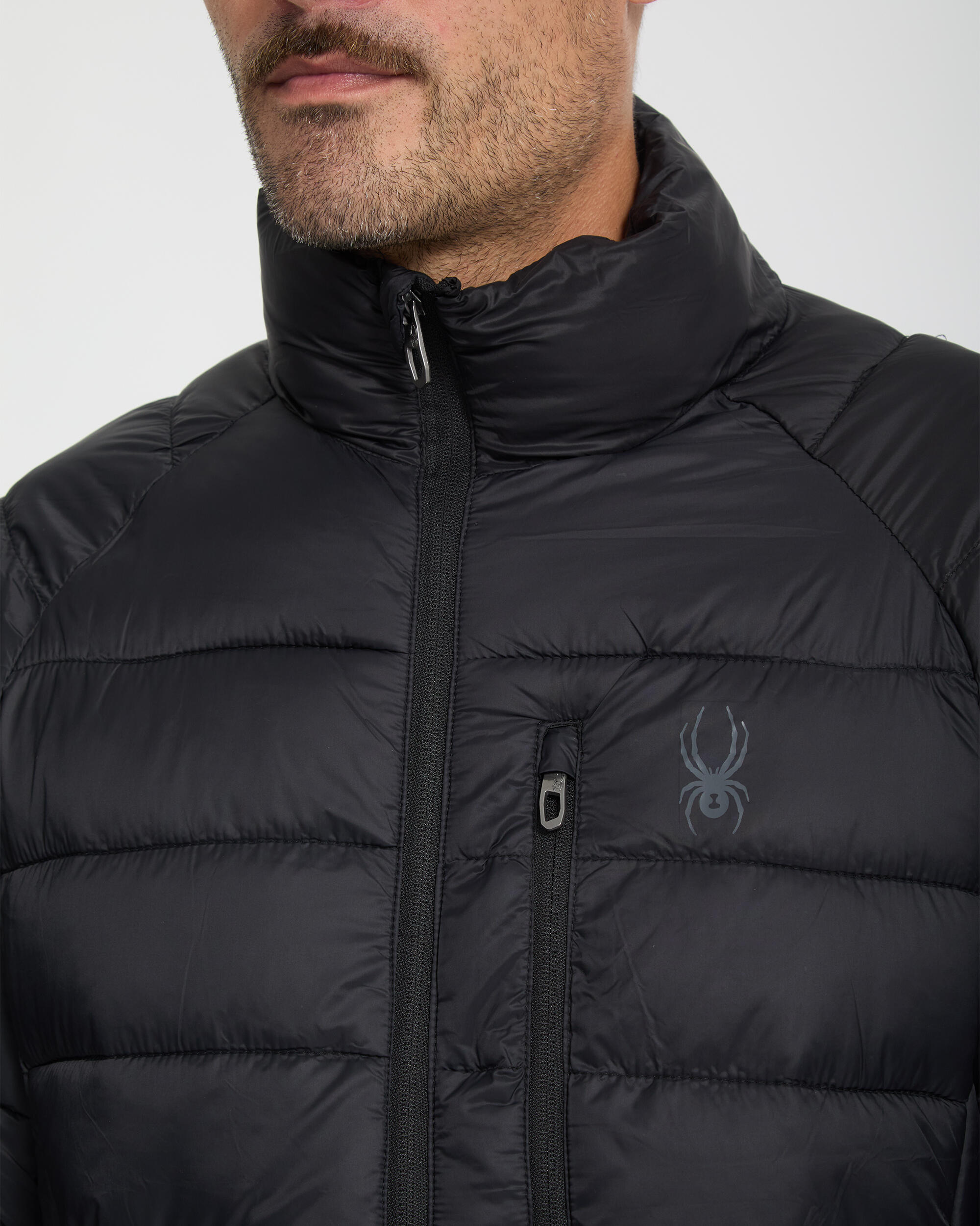 Veste Ski Homme - PACKABLE JACKET 6/7