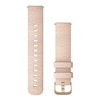 Bracciale a sgancio rapido Garmin 20 mm