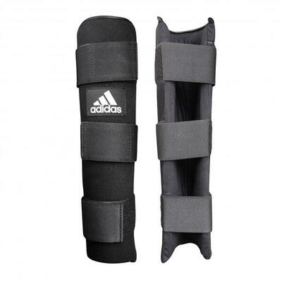 Schuim kickboks scheenbeschermers adidas