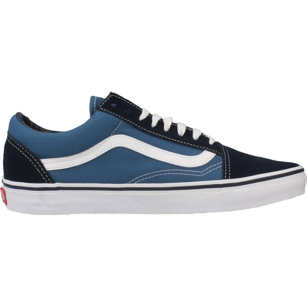 Sneaker low Old Skool Unisex Erwachsene 4/7