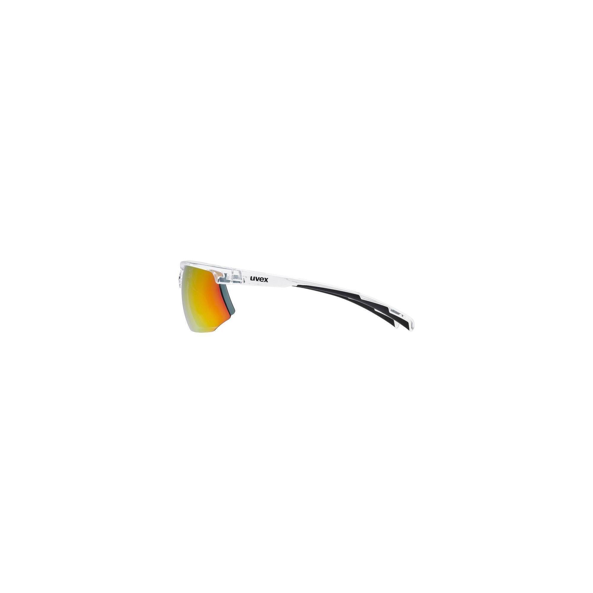 Okulary przeciwsłoneczne  sportowe Aerios