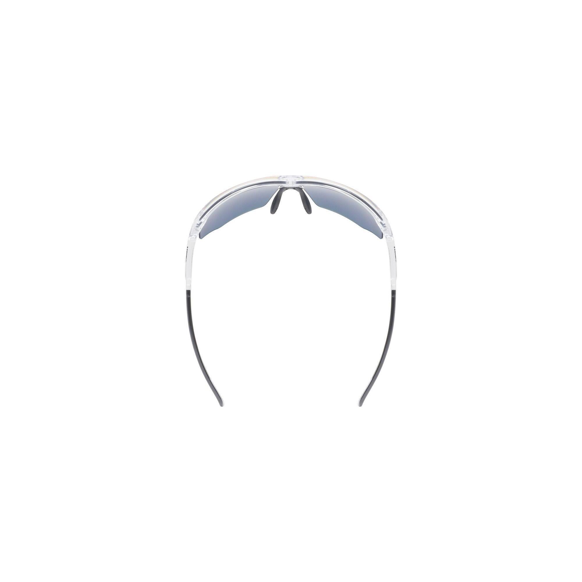 Okulary przeciwsłoneczne  sportowe Aerios