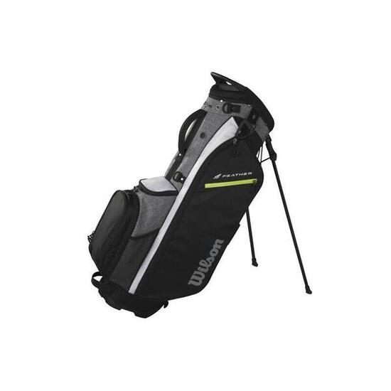 Golf statief tas Wilson Feather Stand