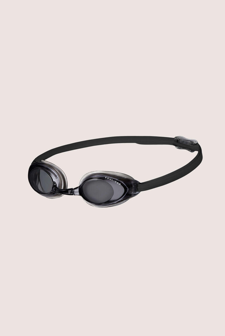 Lunettes de natation Soul Cap Durack - Noir, verres foncés 2/6