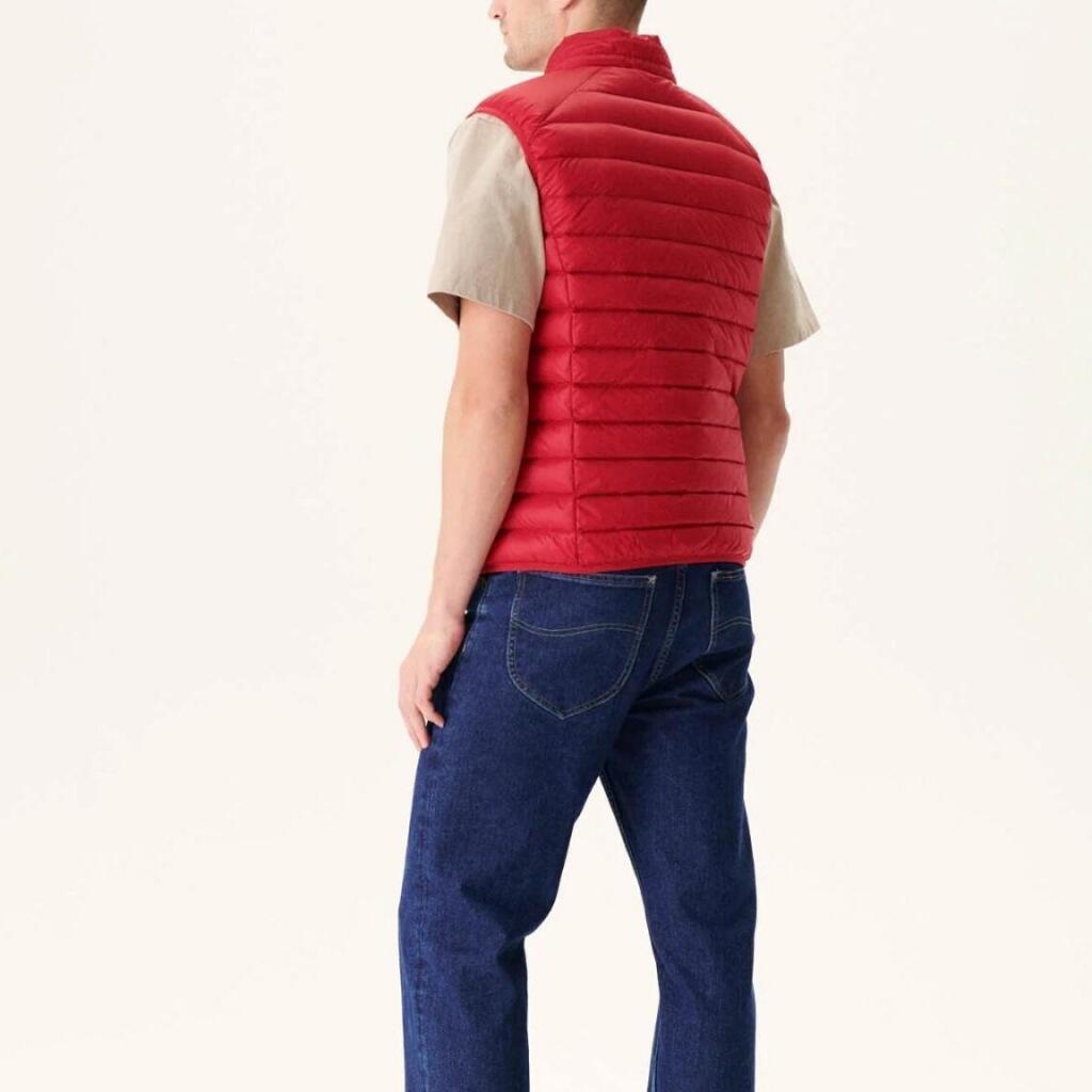 Jott Modello Tom Noos Colore Rosso 3/6