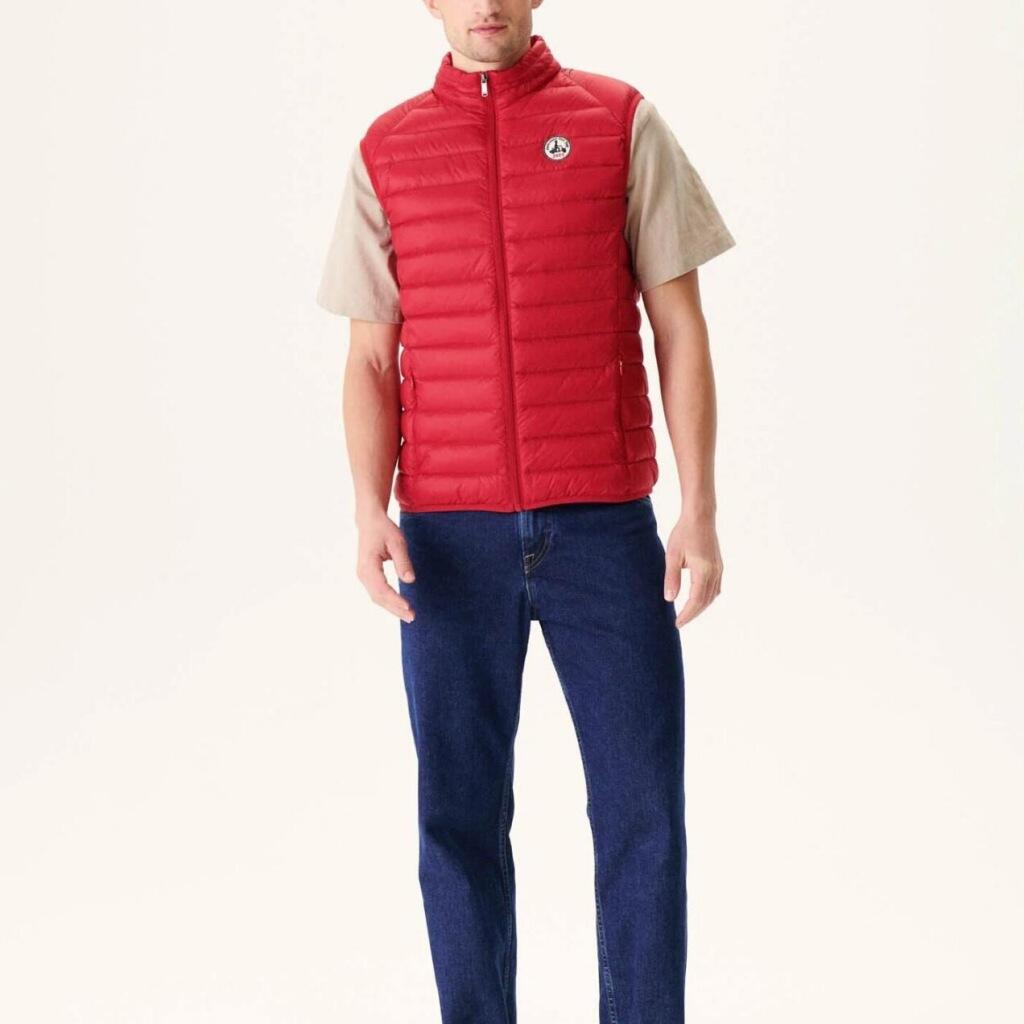 Jott Modello Tom Noos Colore Rosso 2/6