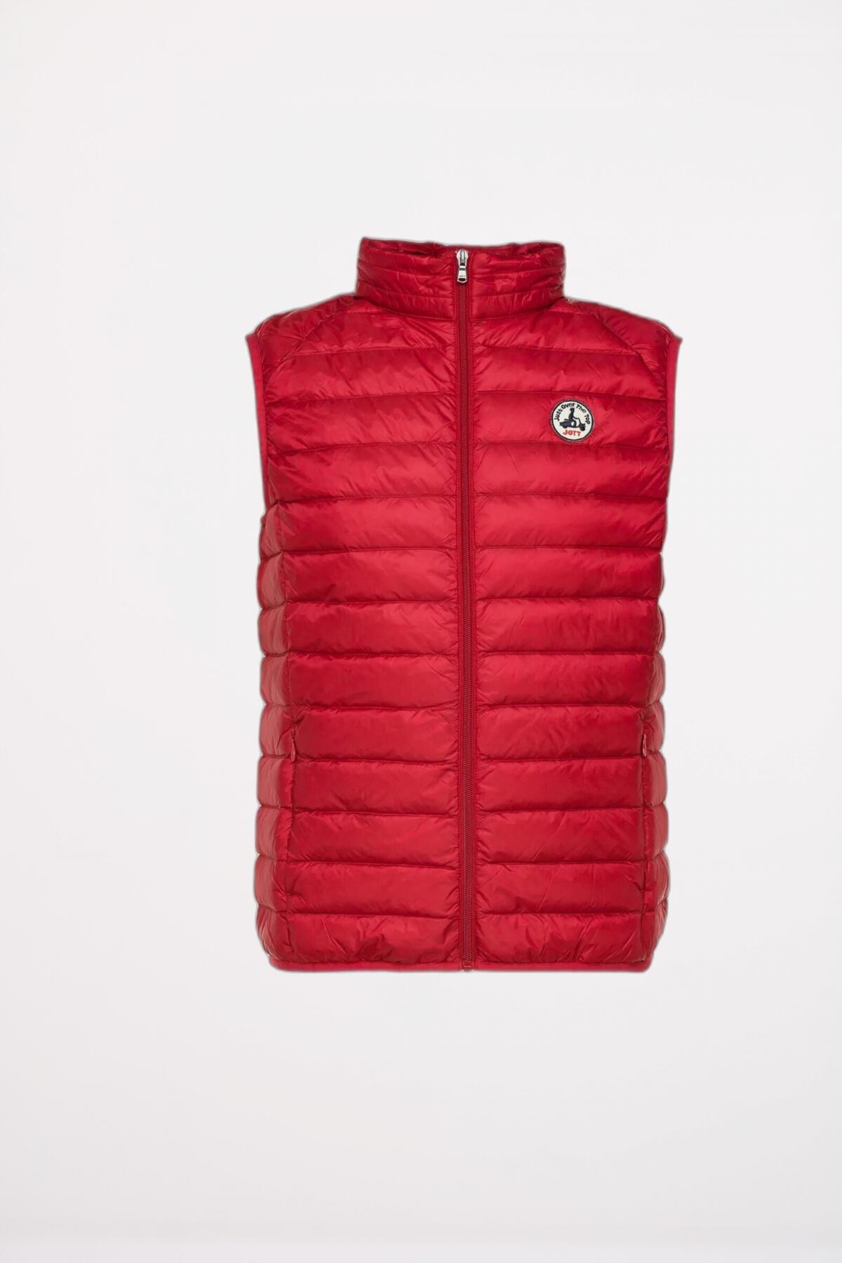Jott Modello Tom Noos Colore Rosso 5/6