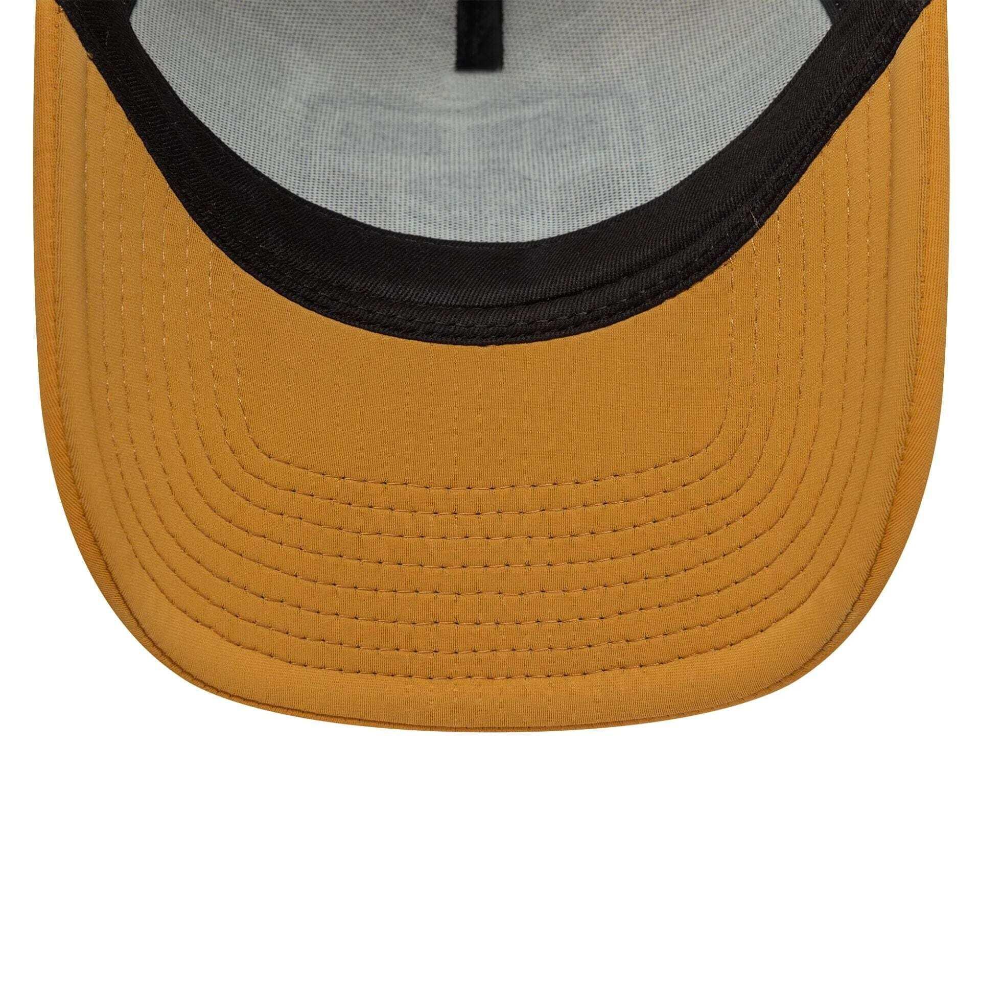 Trucker Cap New Era Graphic Patch 5/5