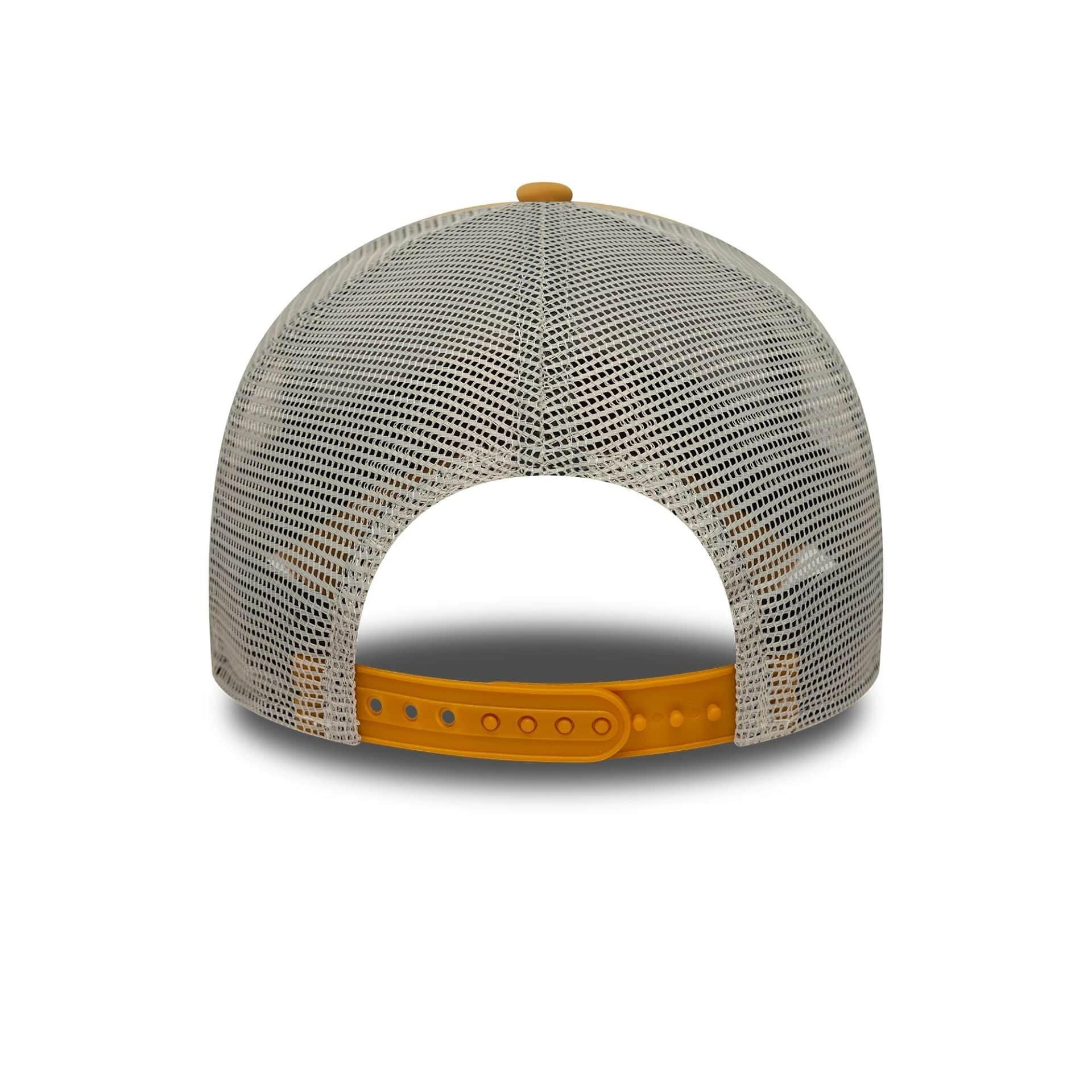 Trucker Cap New Era Graphic Patch 4/5