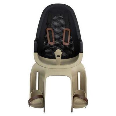 Kinderzitje achteraan met bagagerek qibbel