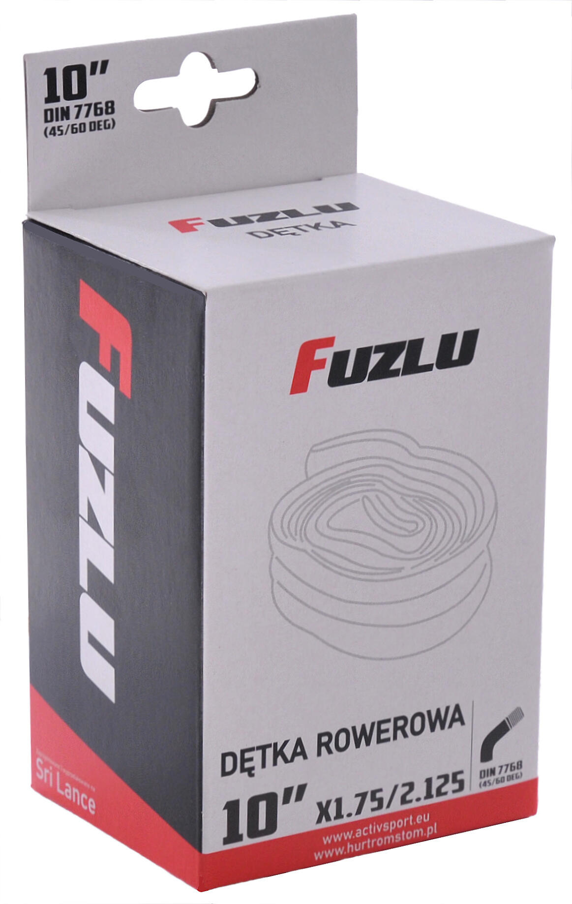 FUZLU BIKES picture
