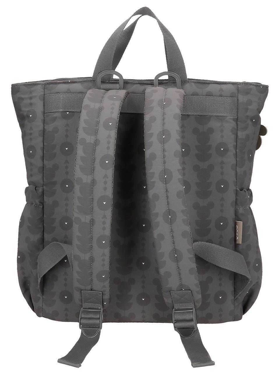 Mochila casual Mickey Zenia 35 cm Antracita 2/5
