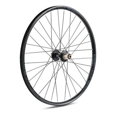 Achterwiel spindel gurpil 8/9 v