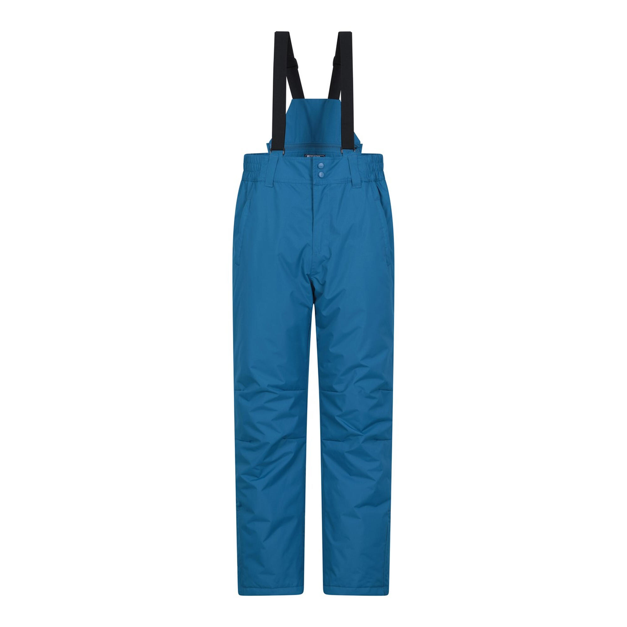 Mountain Warehouse Mens Regular Dusk II Ski Trousers