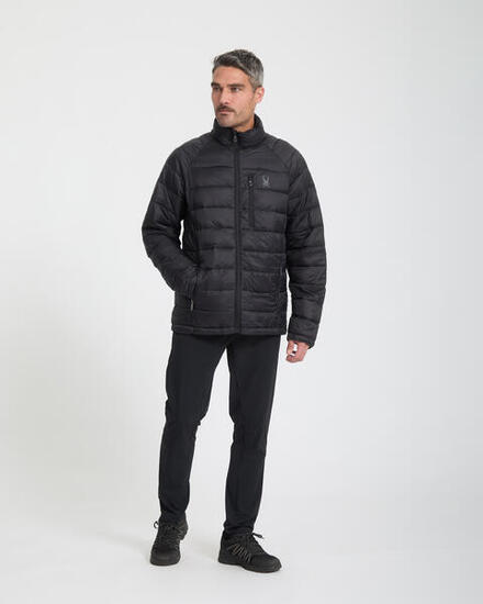Jacken Ski Herren - PACKABLE JACKET