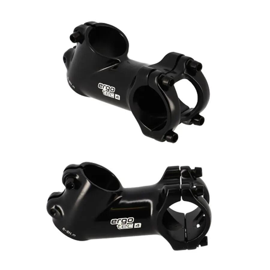 Aluminiowy wspornik Ergotec Ahead Set L70 High Crab 2