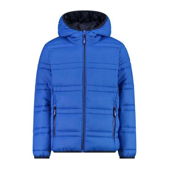 Doudoune à capuche enfant CMP