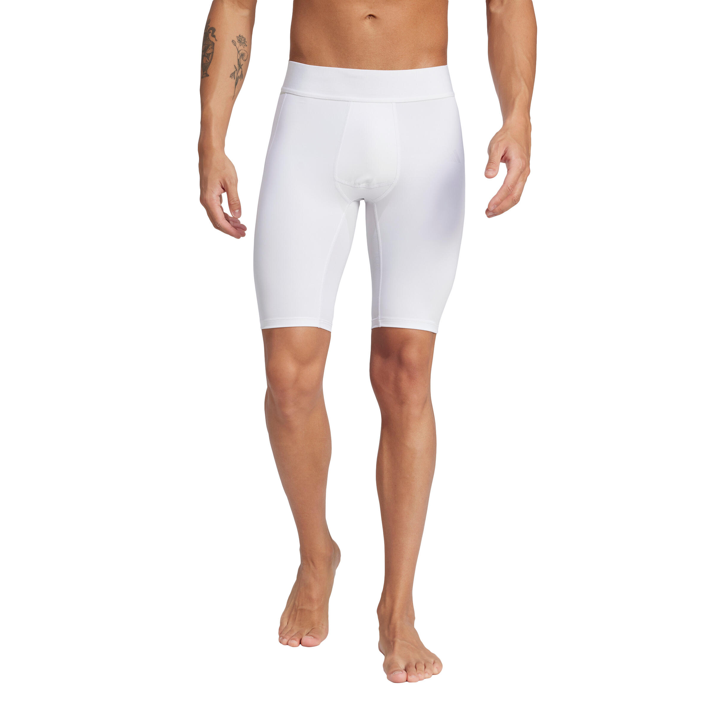 adidas Herren Short Tight Techfit SHRT 2/8