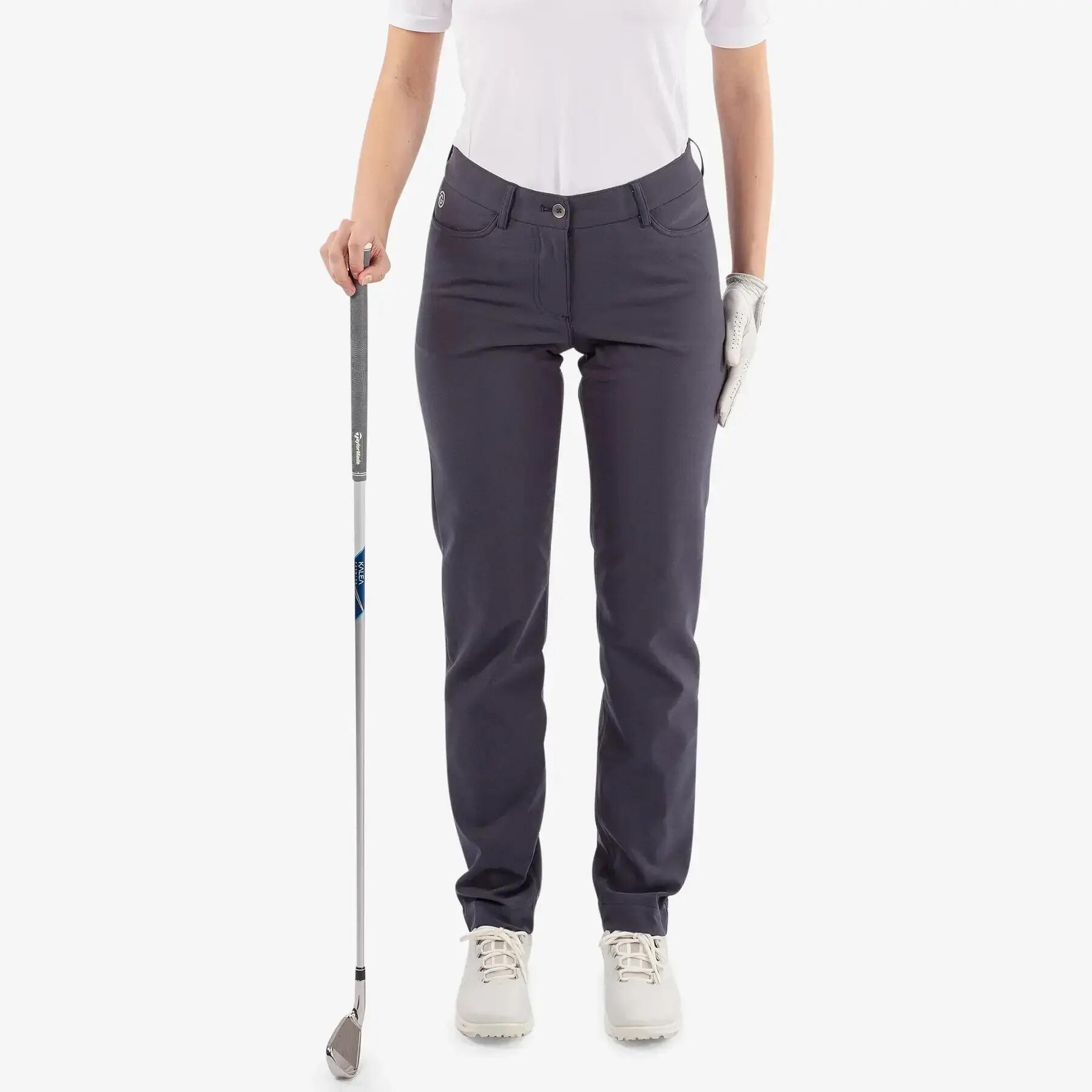 Damesbroek Galvin Green Nellie 2/7