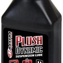 Rockshox Maxima Plush Dynamic Suspension Lube Light 120 ml
