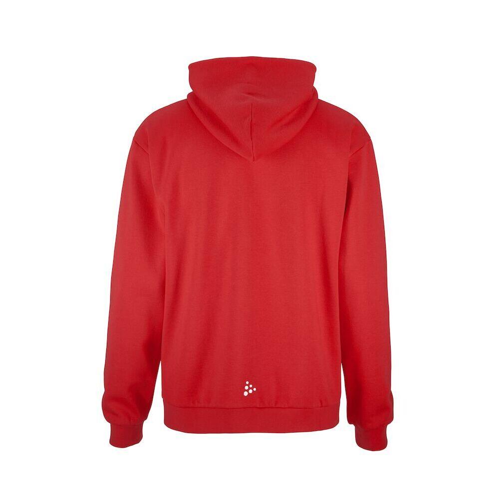Craft Herren Kapuzenjacke COMMUNITY 2.0 FZ HOODIE M 1915295 2/3
