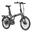 Bicicletă electrică pliabilă ADO Air20Ultra,transmisie prin curea,motor Bafang