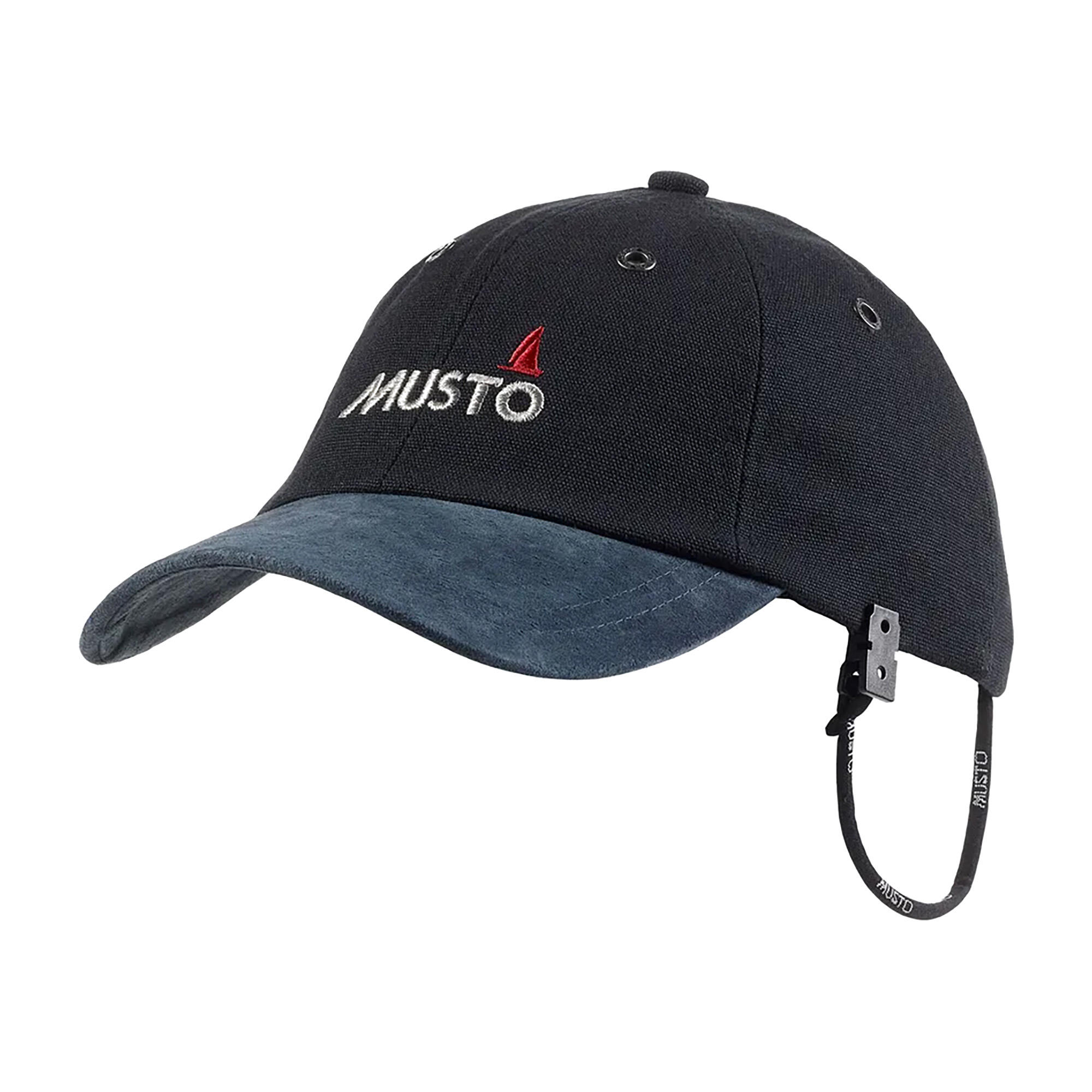 Casquette de baseball Musto Evolution Original Crew 3/3