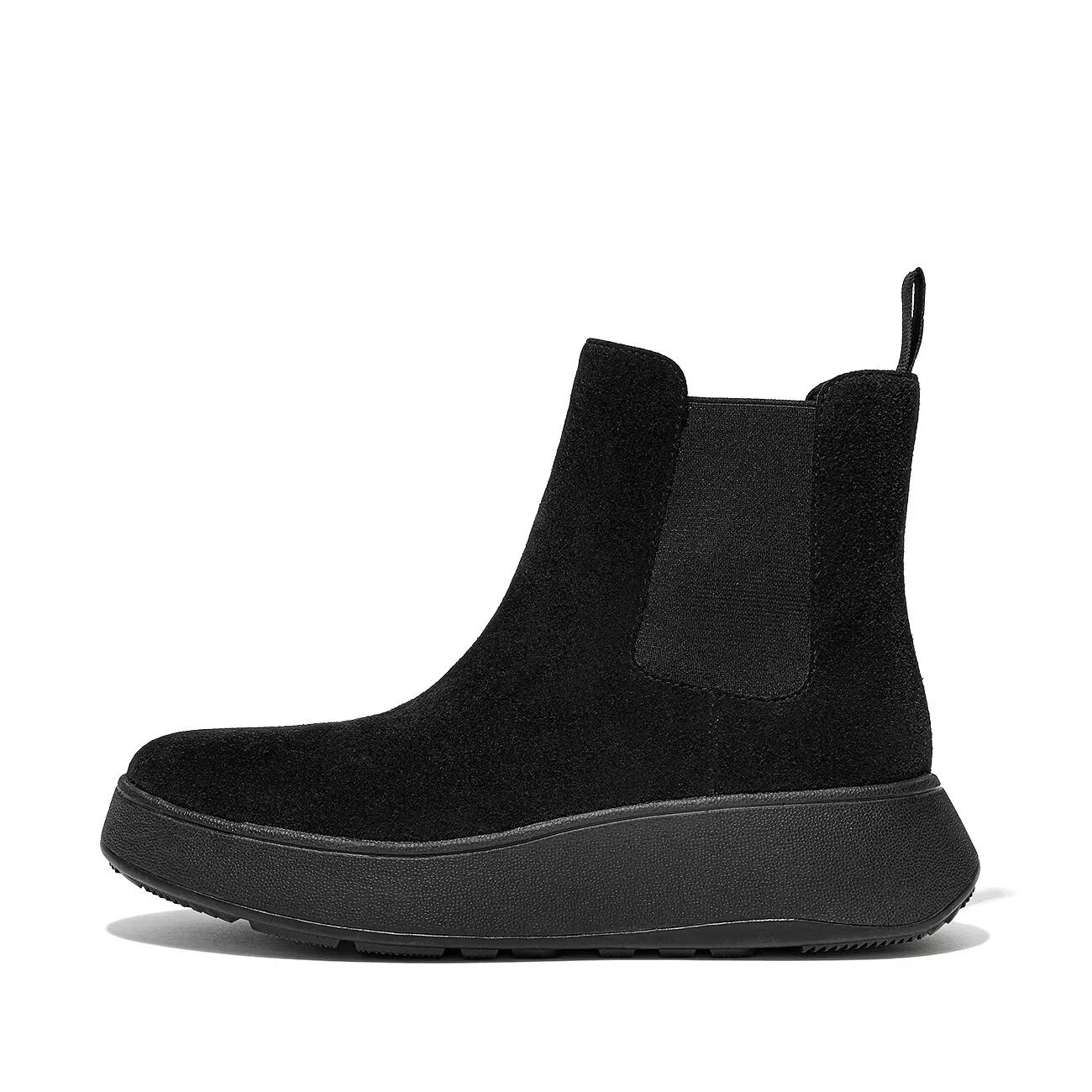 Stivaletti da donna FitFlop F-Mode 2/7