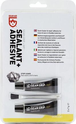 Colle Waterproof Gear Aid Seam Grip+WP 2X7g