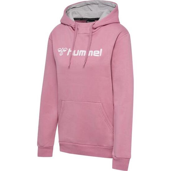 Sweatshirt à capuche femme Hummel Mover