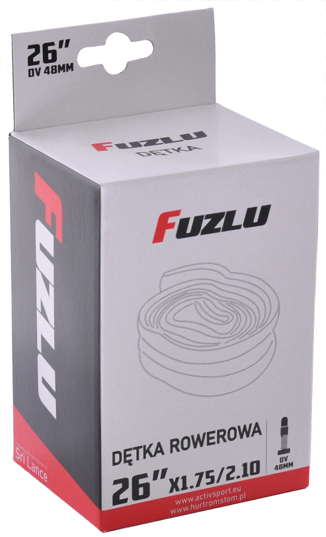 FUZLU BIKES picture