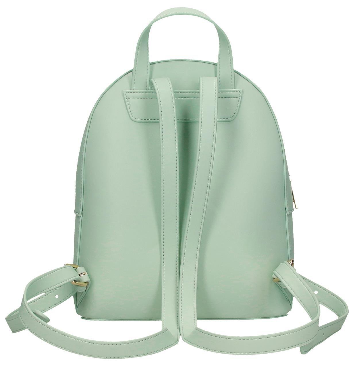 Mochila casual Minnie Luxe 26 cm Turquesa 2/5