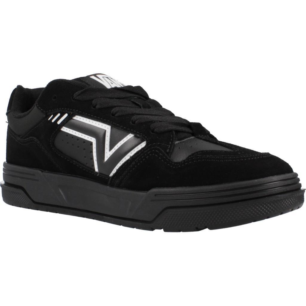 Ténis Vans Modelo Upland Cor Preto 5/5