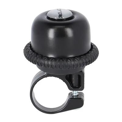 Mini rotonde bel met aluminium kraag xlc dd-m31