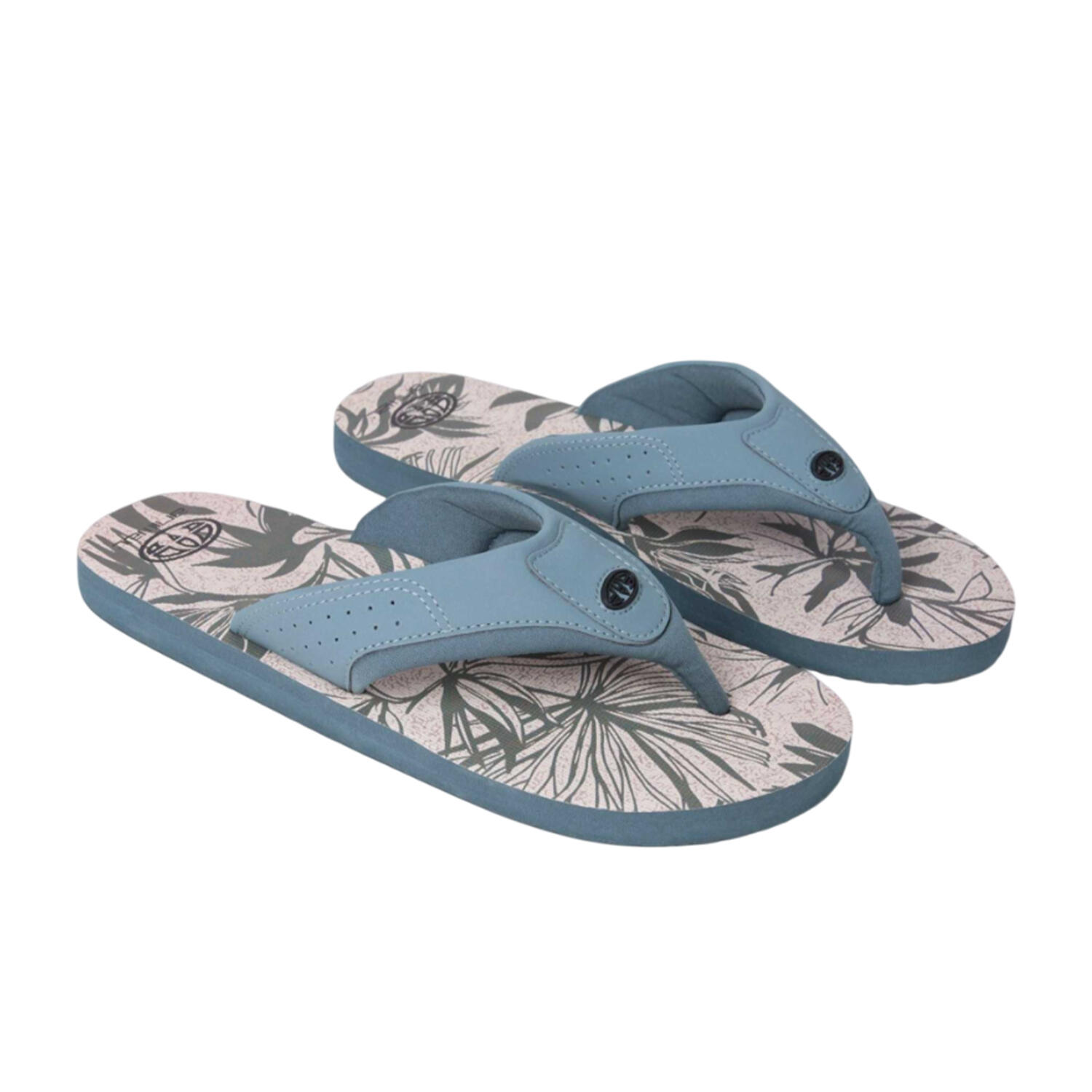 Animal Mens Jekyl Recycled Flip Flops