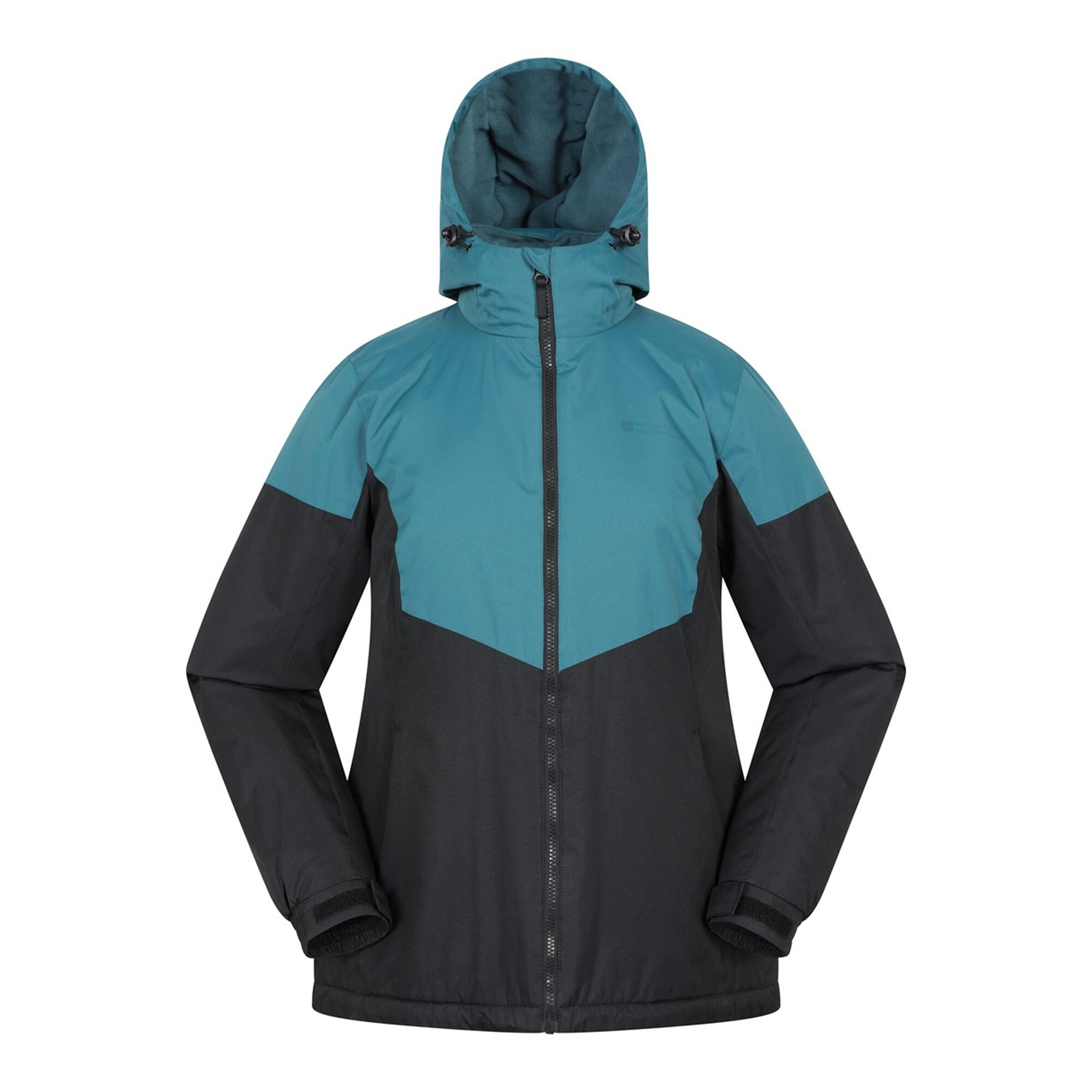 Mountain Warehouse Womens/Ladies Moon II Ski Jacket