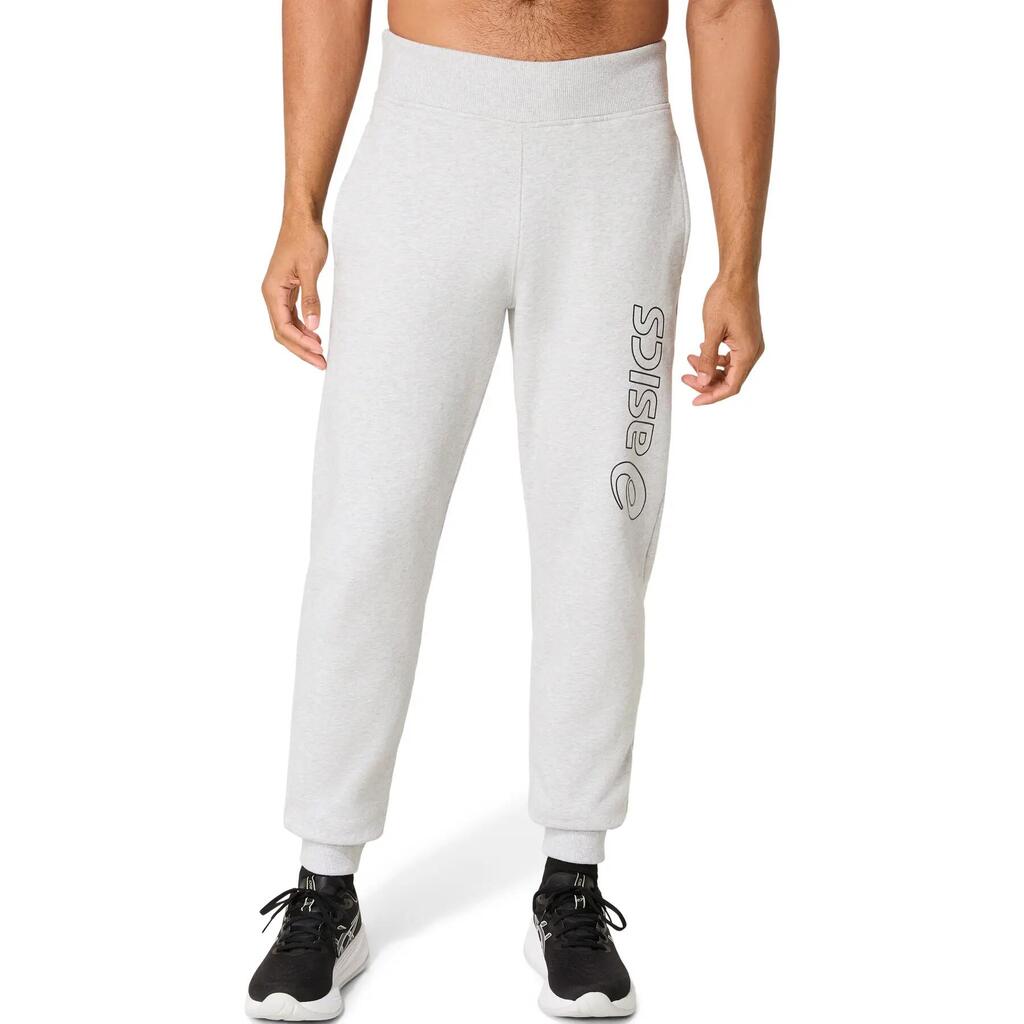 Jogging Trousers Asics Logo
