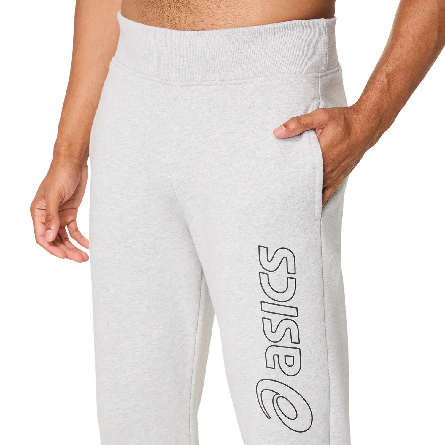 Pantaloni running Asics Logo 6/7