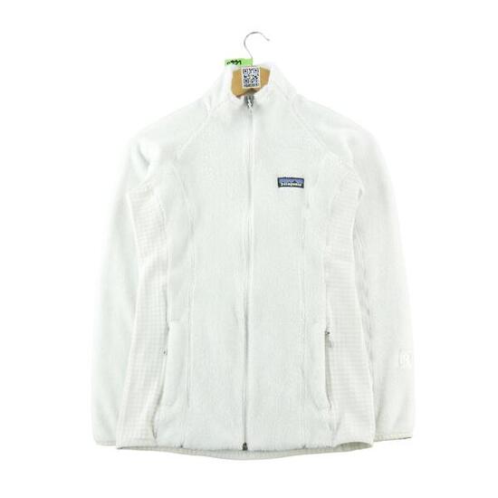 Seconda Mano - Giacca pile donna Polartec Patagonia - Stato molto buono