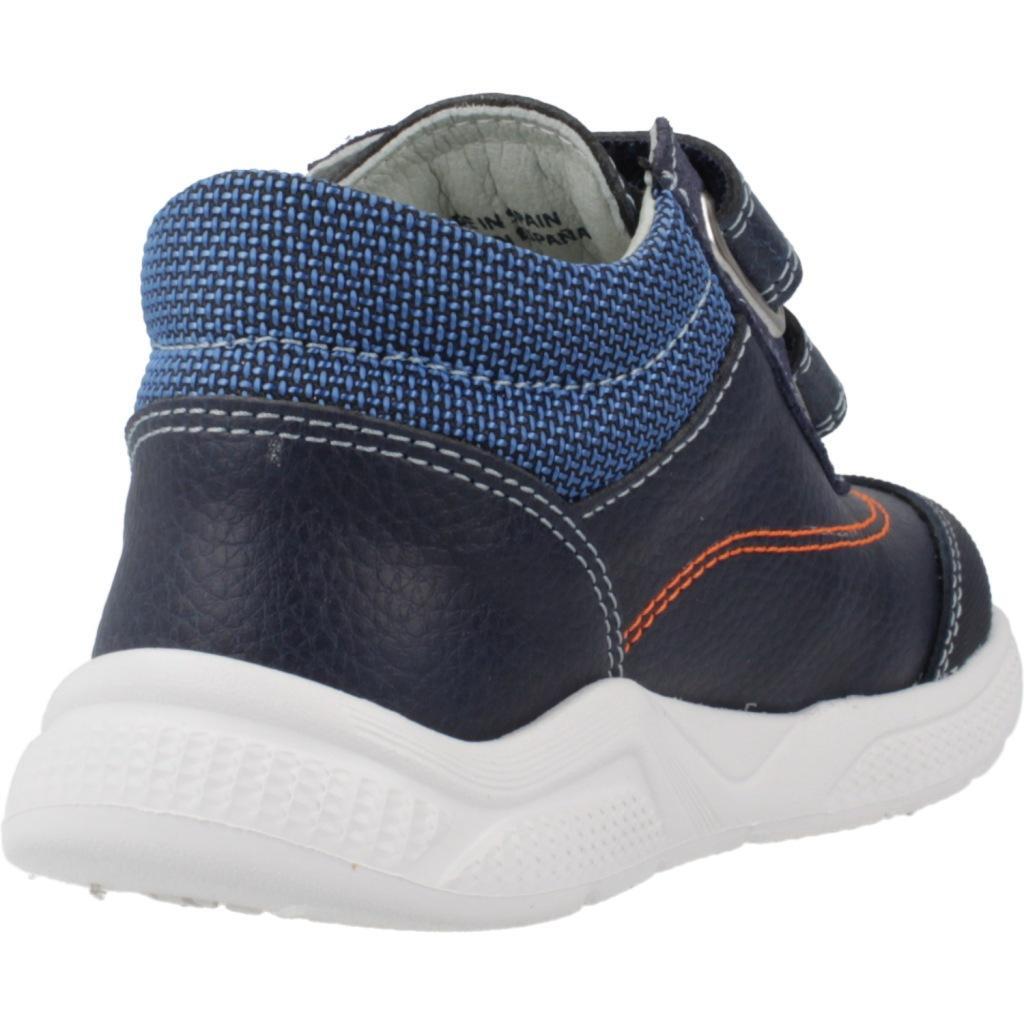Buty PABLOSKY 048021P Niebieski 3/7