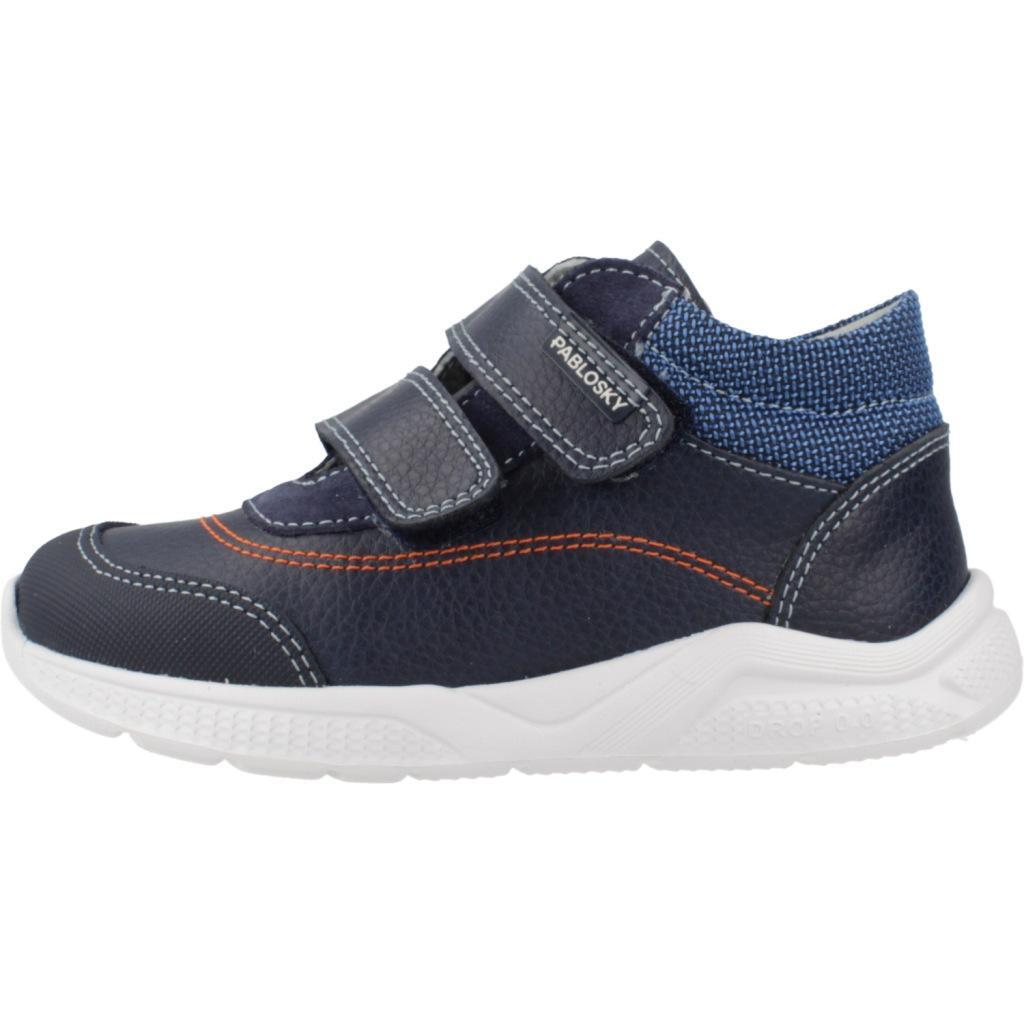 Buty PABLOSKY 048021P Niebieski 2/7