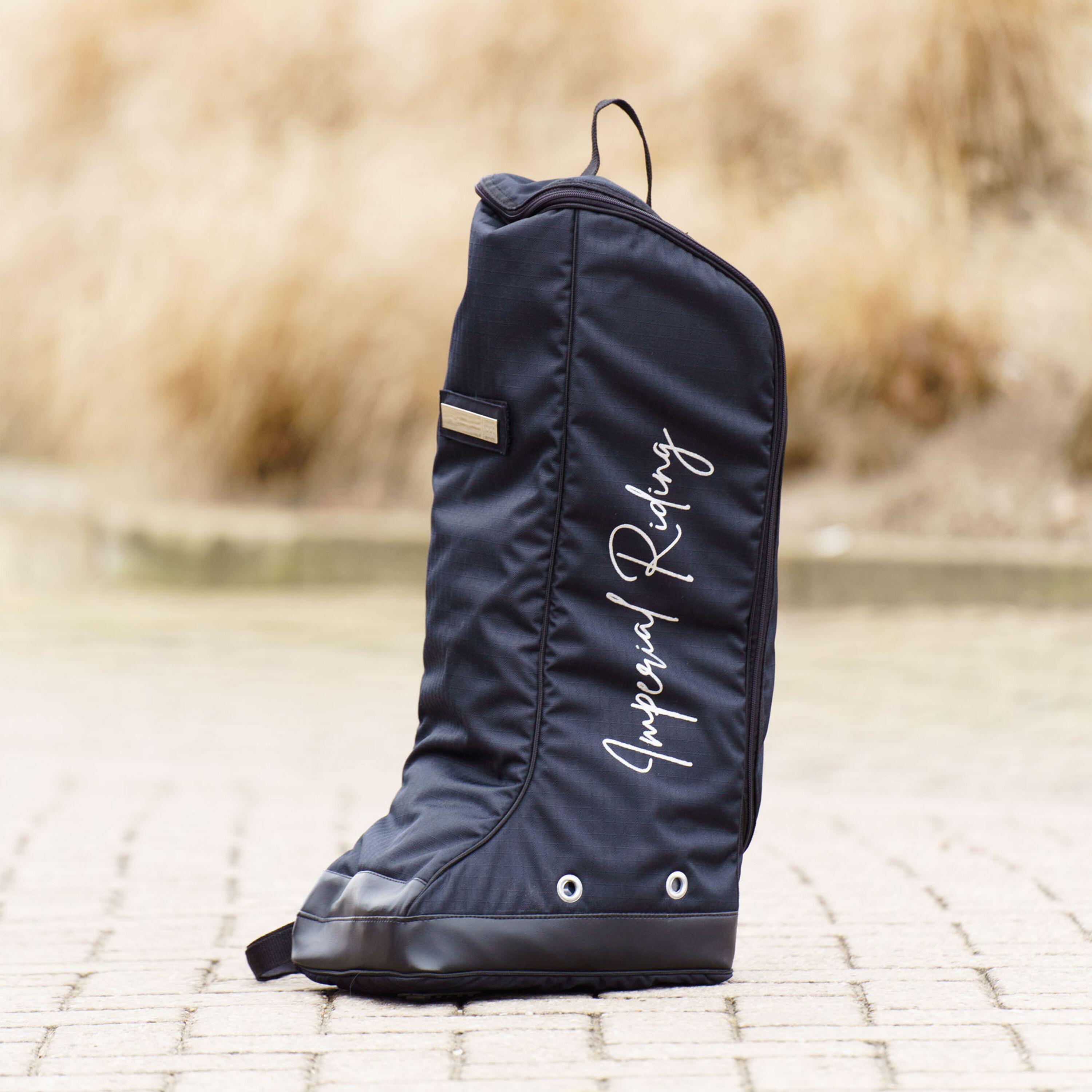 Sac à bottes équitation Imperial Riding Olania 3/5