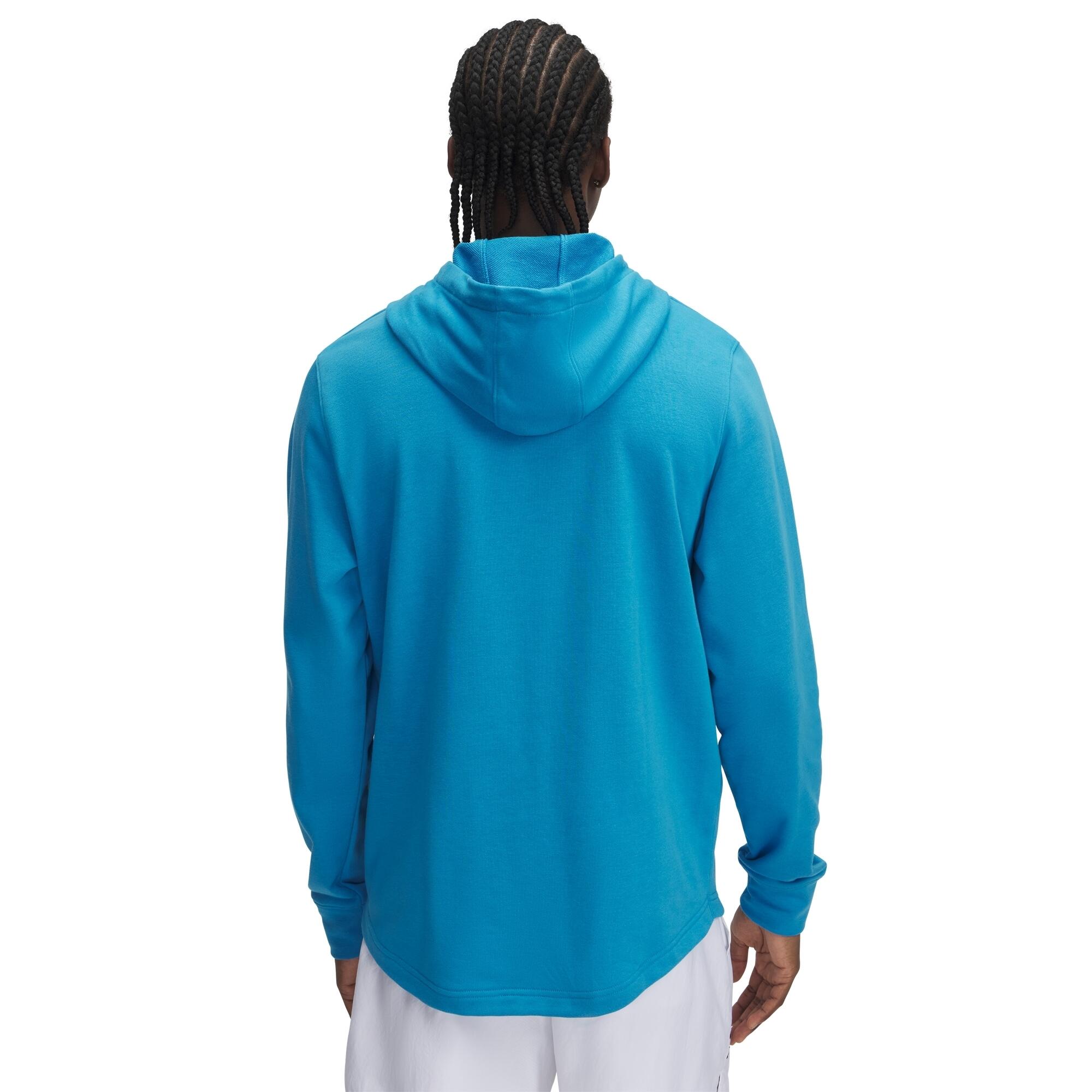 Sweatshirt à capuche Under Armour Rival Terry Logo 2/3