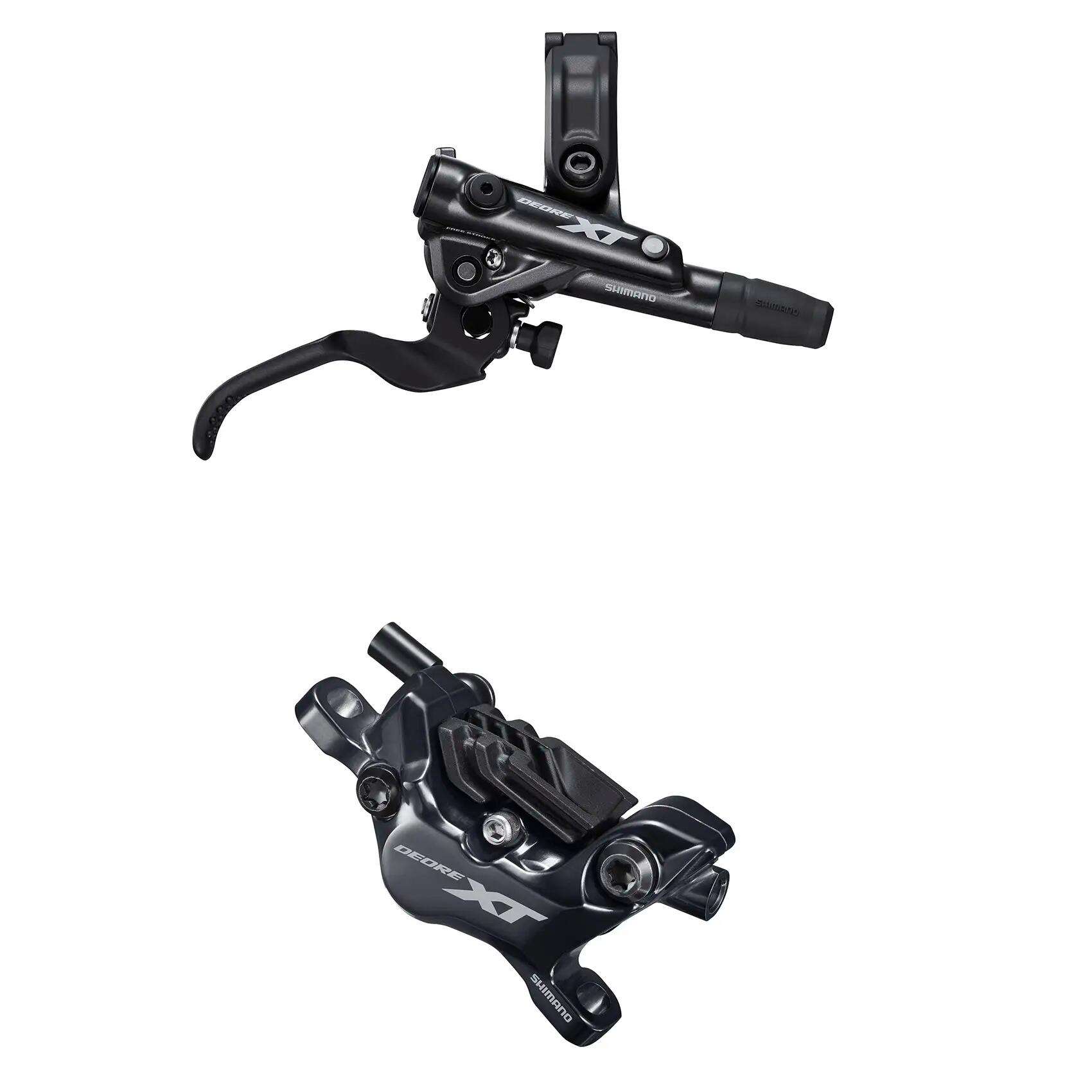Shimano Deore XT BR-M8120 rear