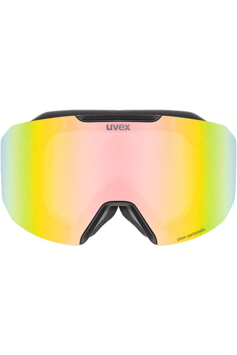 Maska narciarska Uvex EVIDNT Attract Vario 2/4