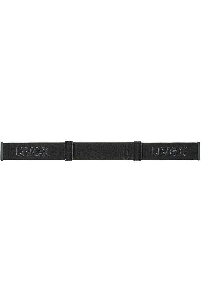 Maska narciarska Uvex EVIDNT Attract Vario 4/4