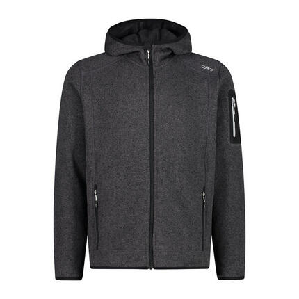 Polar z kapturem CMP